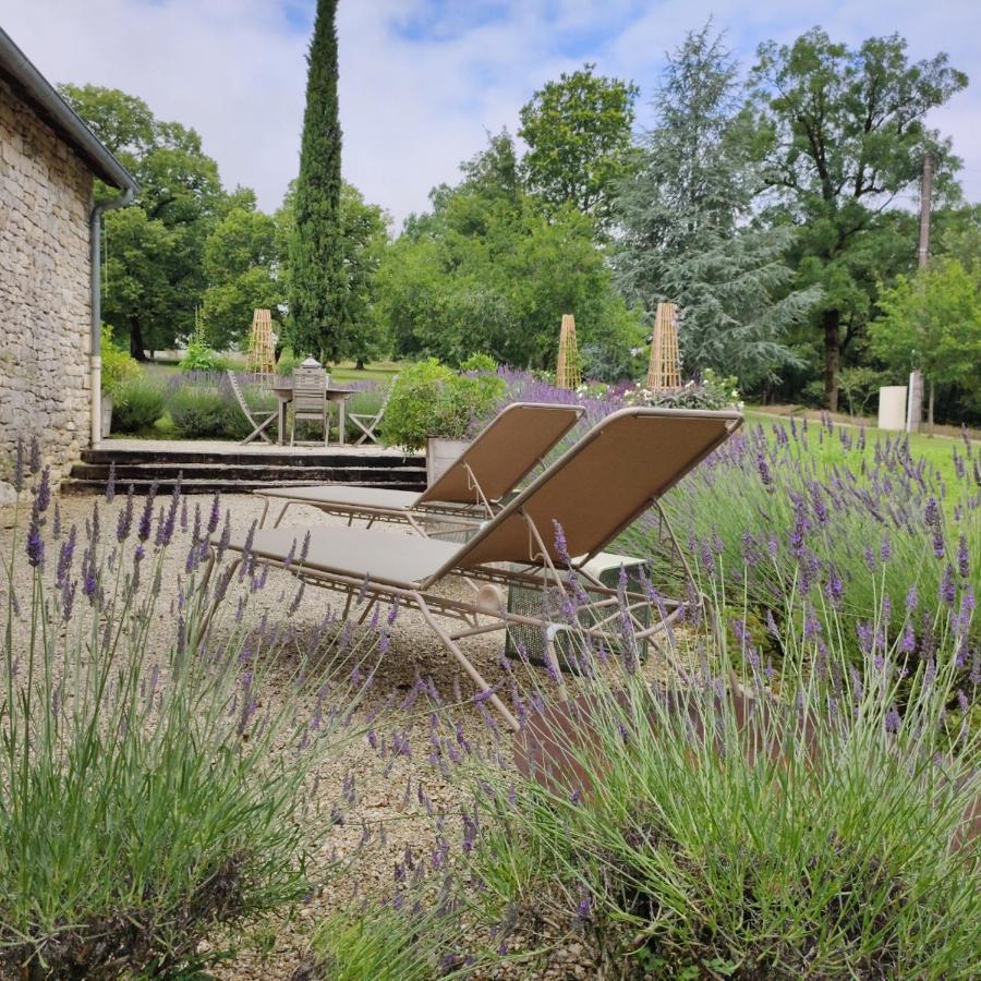 Manoir De Malagorse Cuzance Zewnętrze zdjęcie