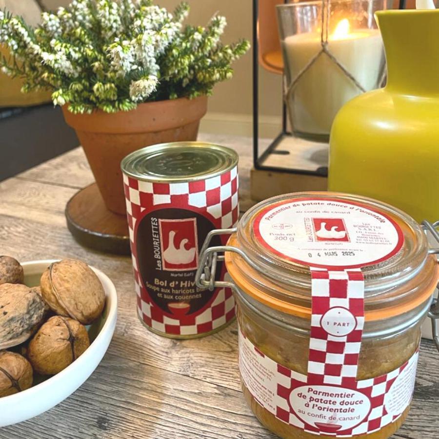 Manoir De Malagorse Cuzance Zewnętrze zdjęcie