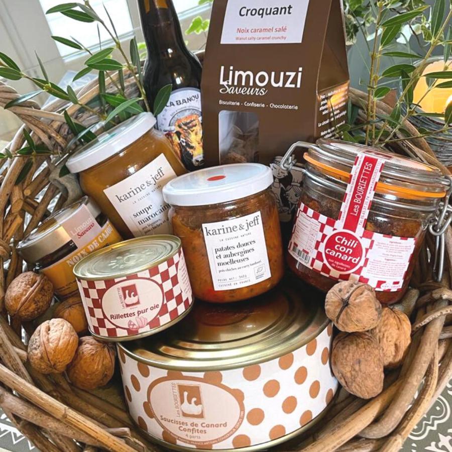Manoir De Malagorse Cuzance Zewnętrze zdjęcie